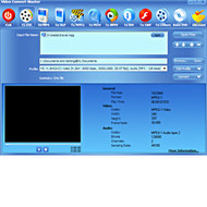 Video Convert Master screenshot